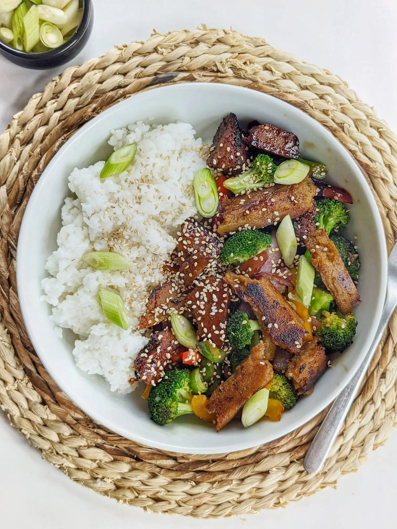 Seitan